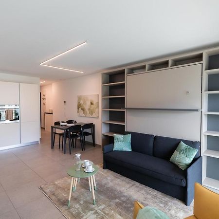 Appartement Residenza 5824 à Canton de Bellinzone Extérieur photo