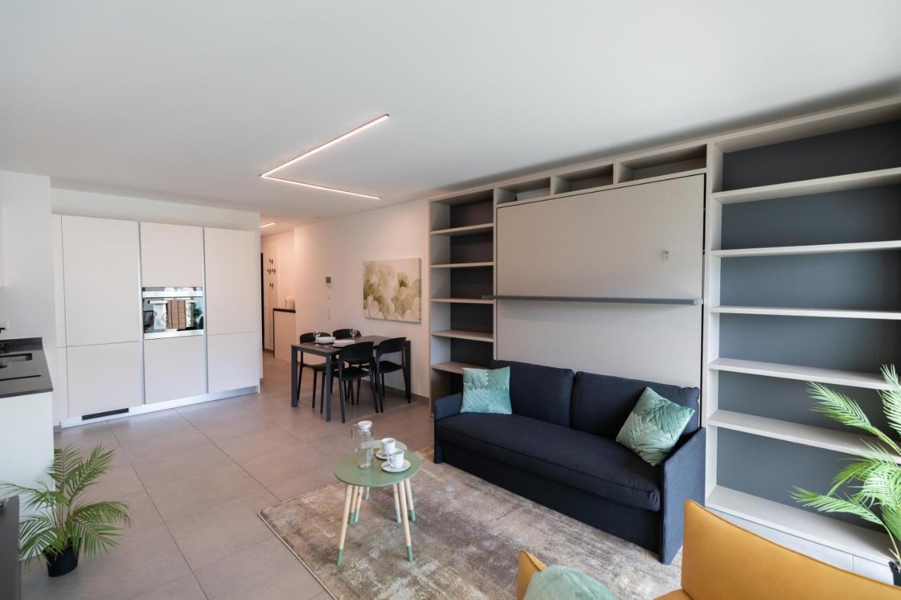 Appartement Residenza 5824 à Canton de Bellinzone Extérieur photo