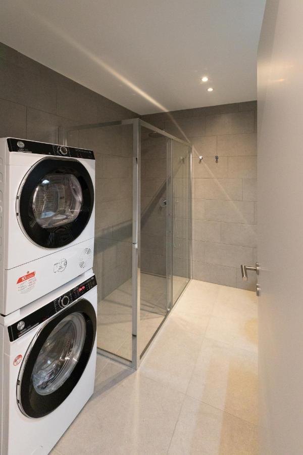 Appartement Residenza 5824 à Canton de Bellinzone Extérieur photo