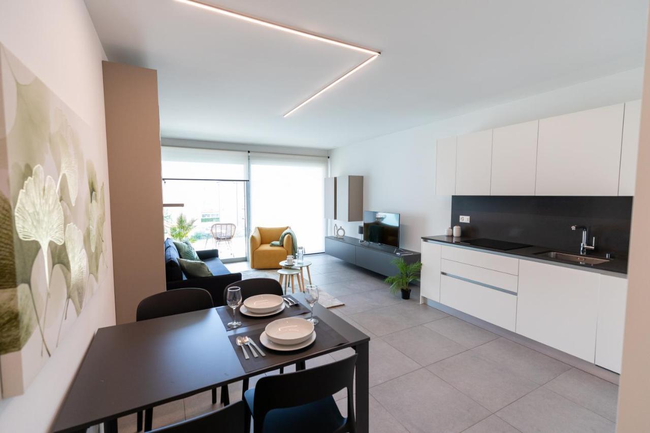 Appartement Residenza 5824 à Canton de Bellinzone Extérieur photo