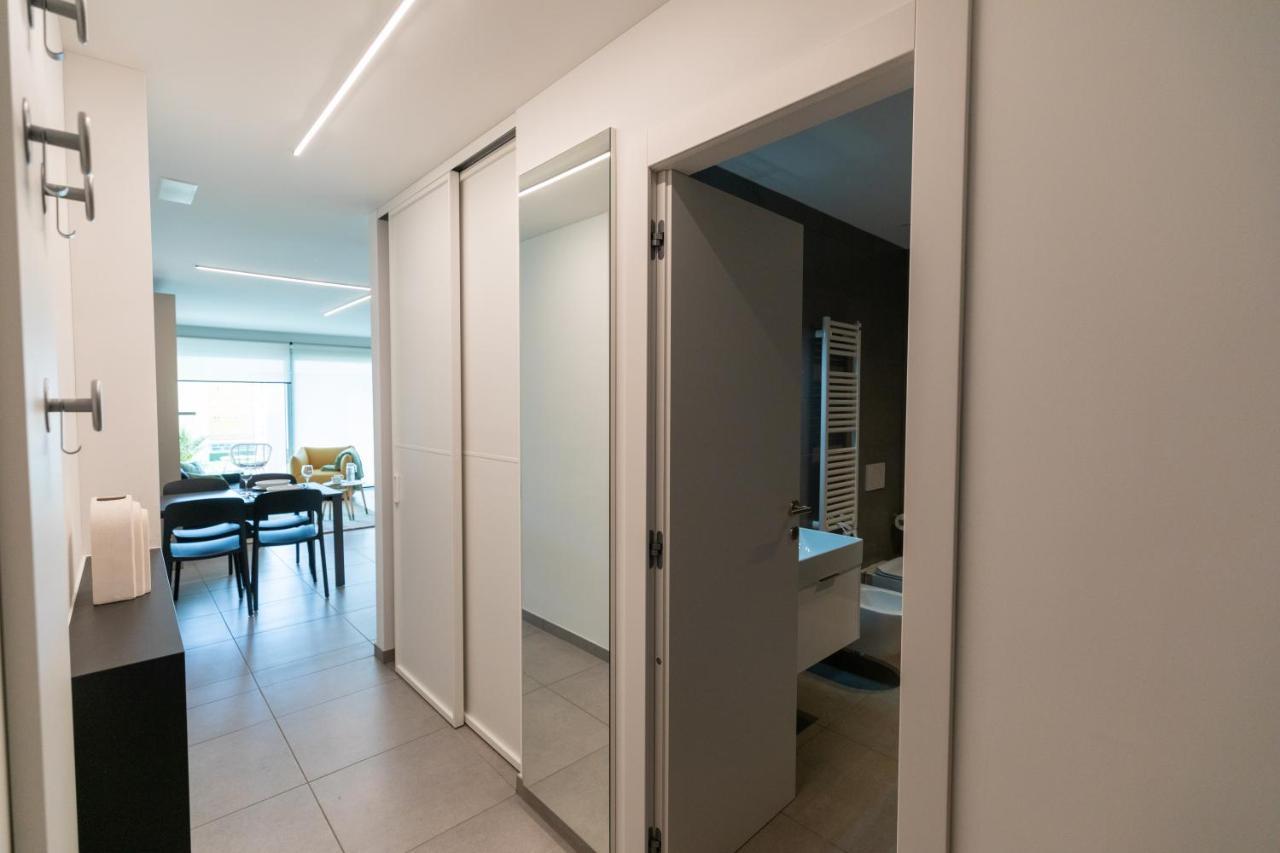 Appartement Residenza 5824 à Canton de Bellinzone Extérieur photo
