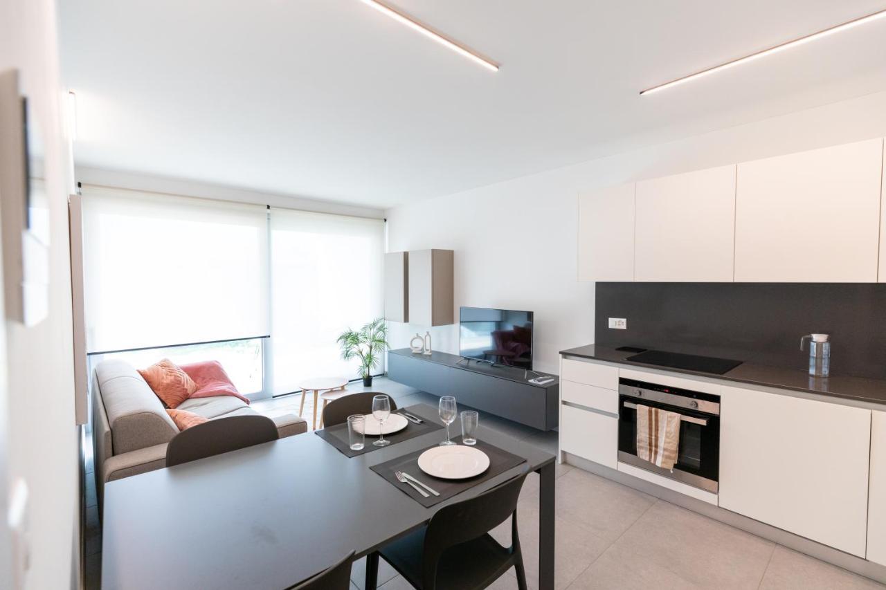 Appartement Residenza 5824 à Canton de Bellinzone Extérieur photo