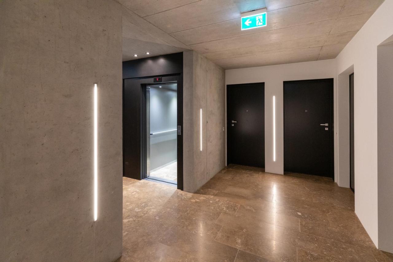 Appartement Residenza 5824 à Canton de Bellinzone Extérieur photo