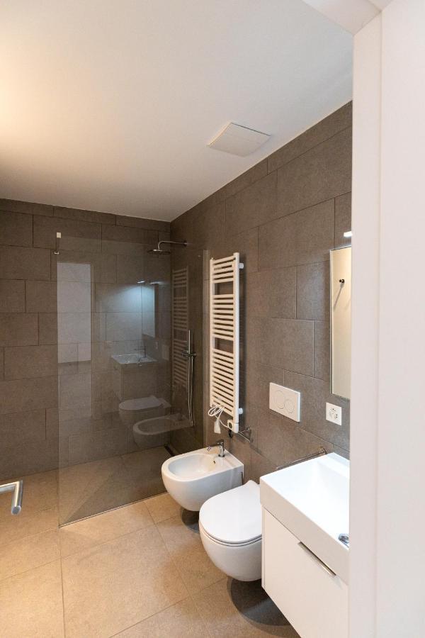 Appartement Residenza 5824 à Canton de Bellinzone Extérieur photo