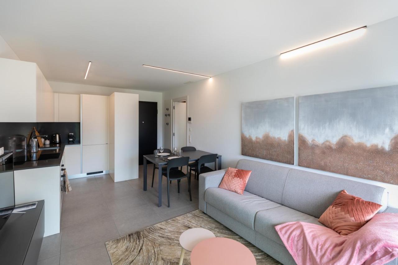 Appartement Residenza 5824 à Canton de Bellinzone Extérieur photo
