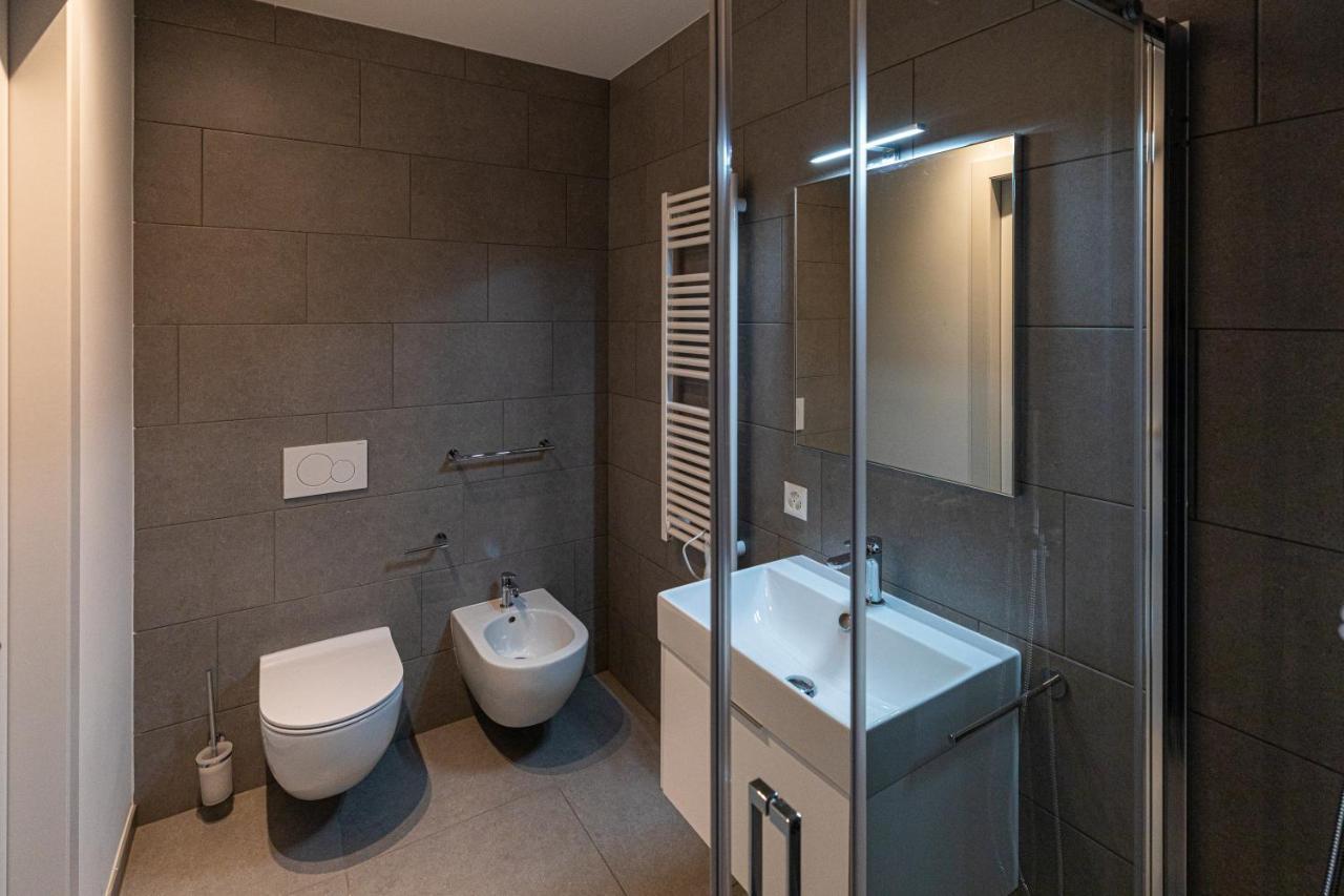 Appartement Residenza 5824 à Canton de Bellinzone Extérieur photo
