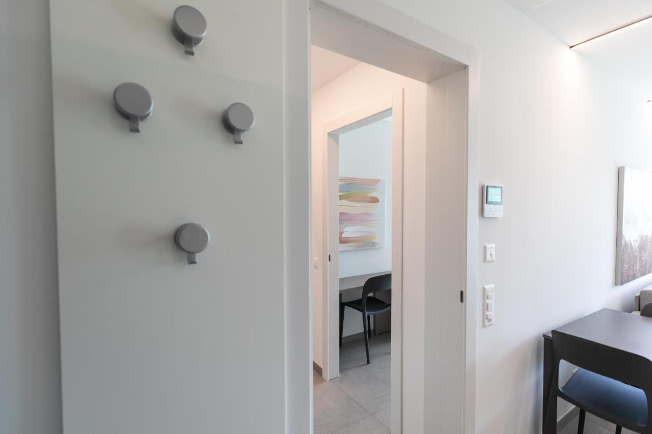 Appartement Residenza 5824 à Canton de Bellinzone Extérieur photo