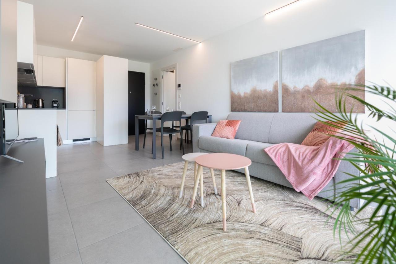 Appartement Residenza 5824 à Canton de Bellinzone Extérieur photo